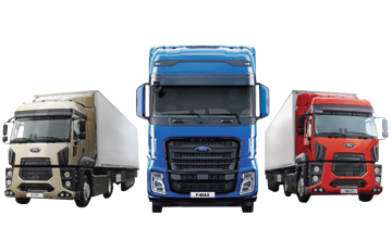 ford trucks