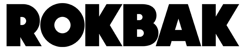 לוגו ROKBAK