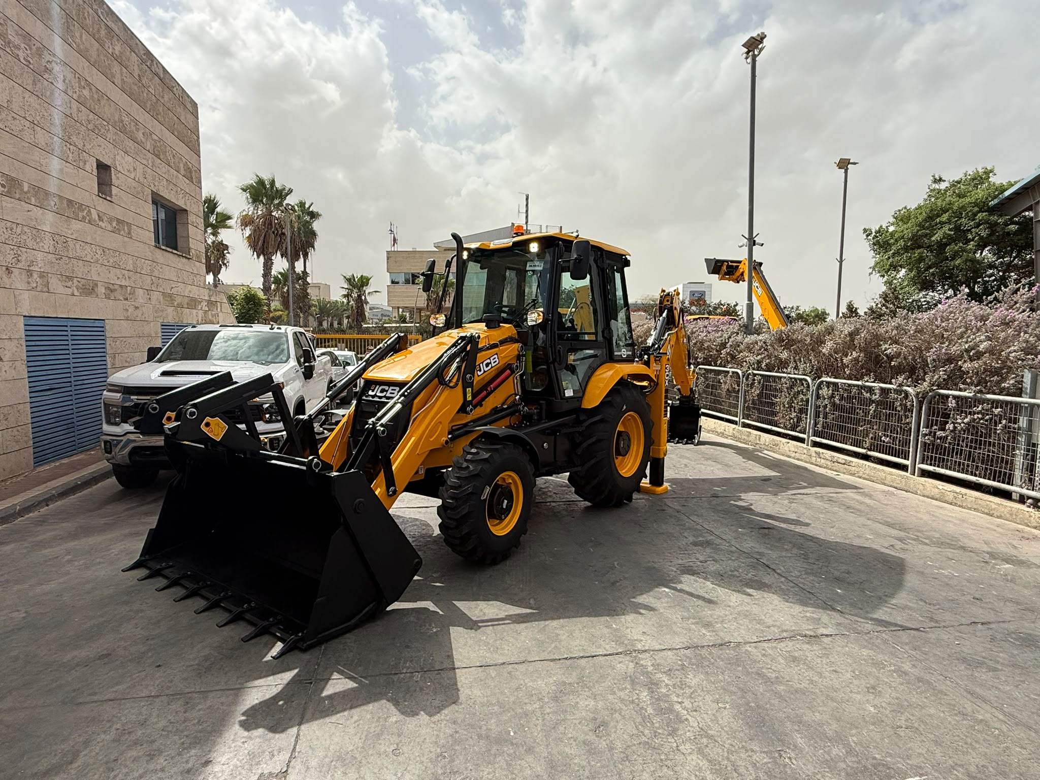 site master אופקי 7