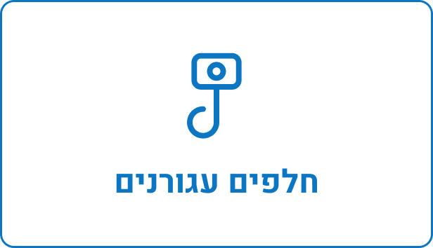 חלפים עגורנים